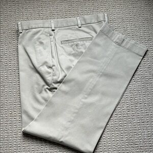 Brooks Brothers Khaki Pants